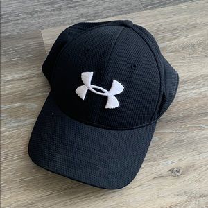 Under armour classic fit hat